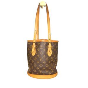 Louis Vuitton Monogram Canvas Tote